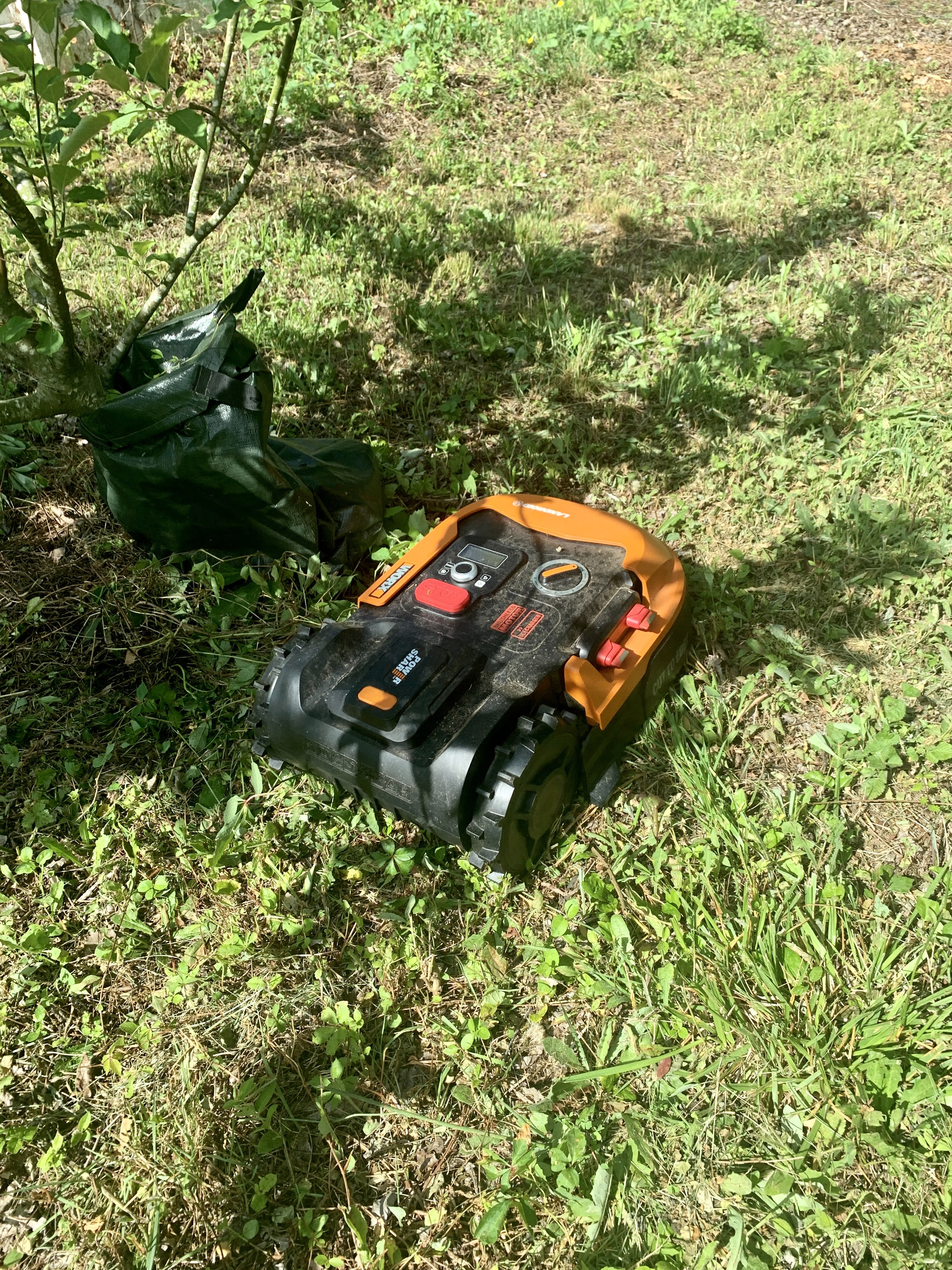 Garden Memorial